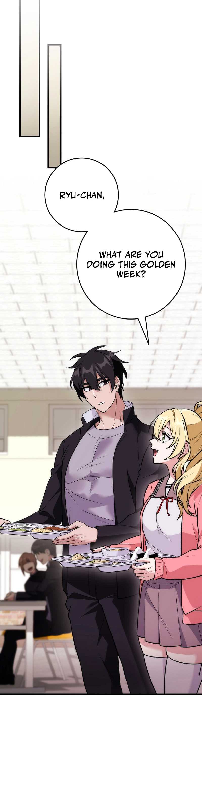 I Was Thrown Into an Unknown Chapter 9 20