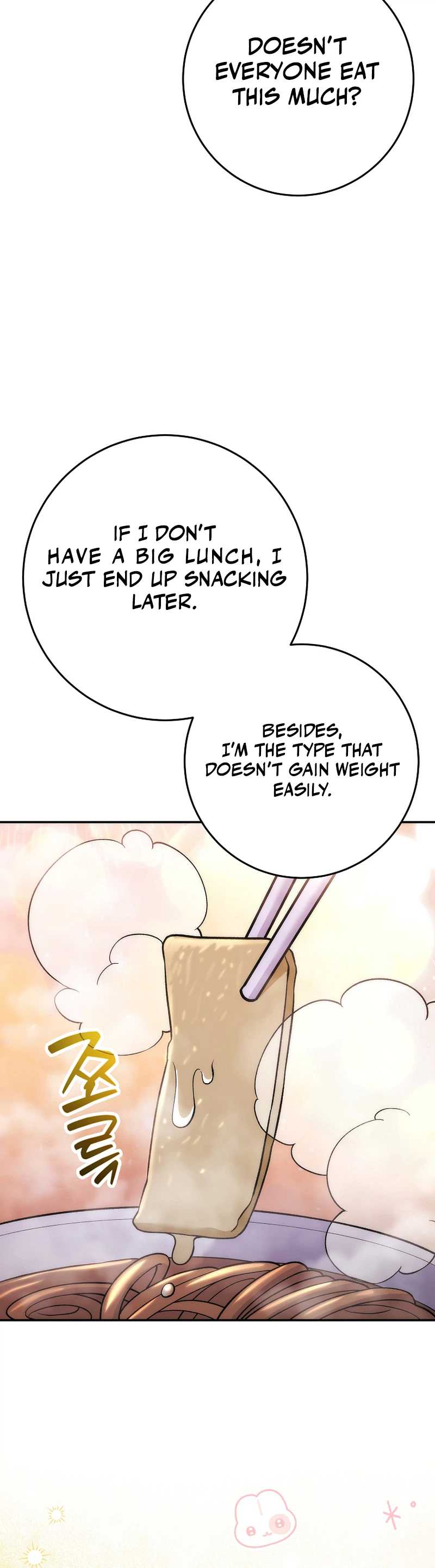 I Was Thrown Into an Unknown Chapter 9 24