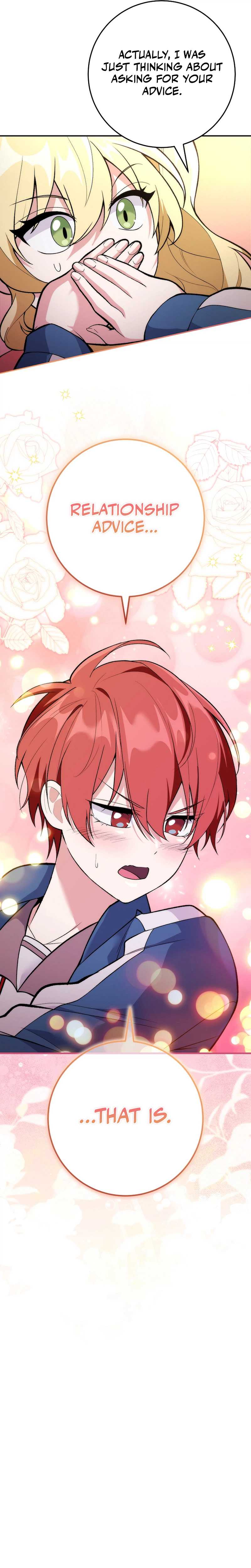 I Was Thrown Into an Unknown Chapter 9 31