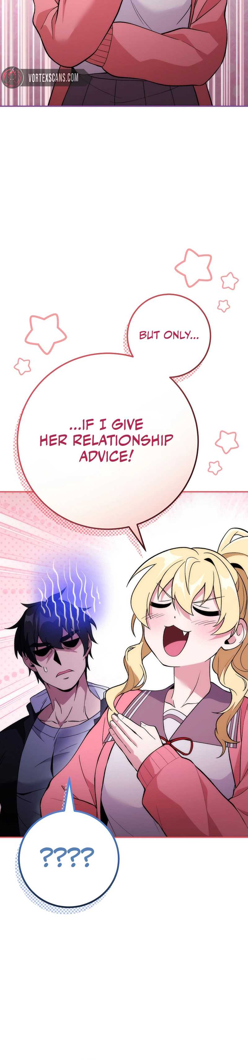 I Was Thrown Into an Unknown Chapter 9 6