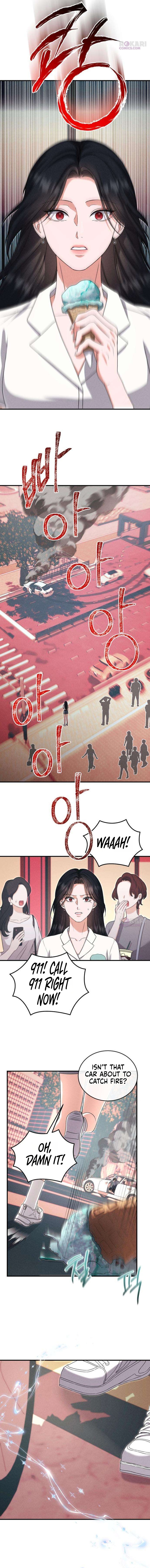 I Will Remarry the Ex-Husband I Killed Chapter 10 10