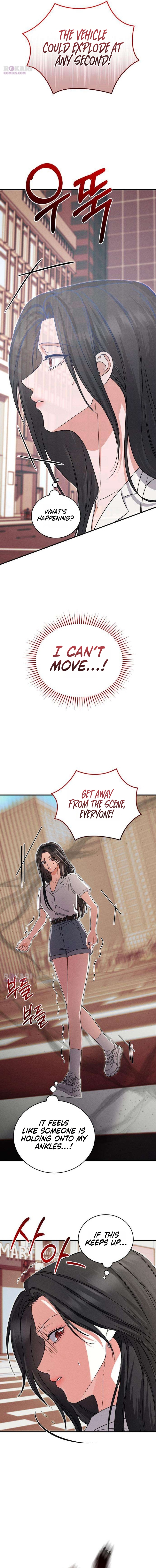 I Will Remarry the Ex-Husband I Killed Chapter 10 14