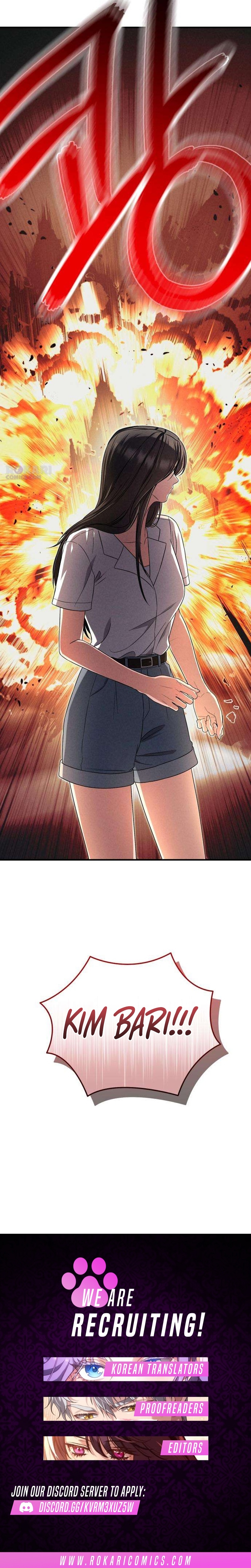 I Will Remarry the Ex-Husband I Killed Chapter 10 15