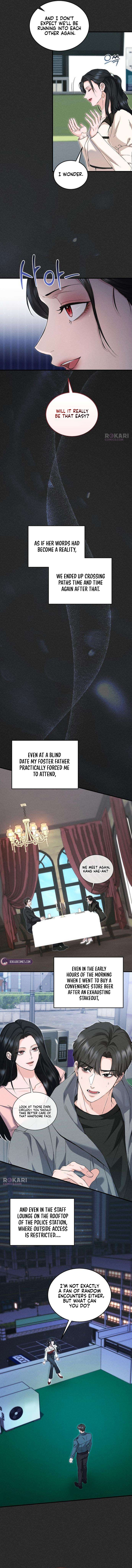 I Will Remarry the Ex-Husband I Killed Chapter 2 6