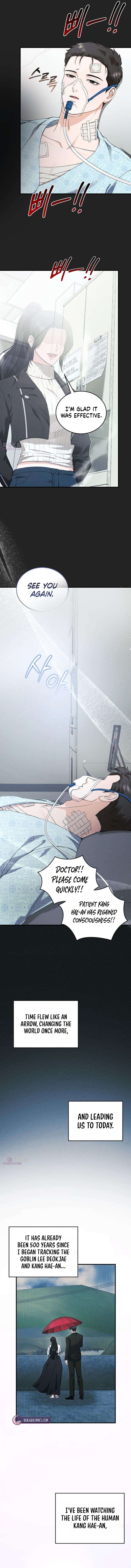 I Will Remarry the Ex-Husband I Killed Chapter 3 10