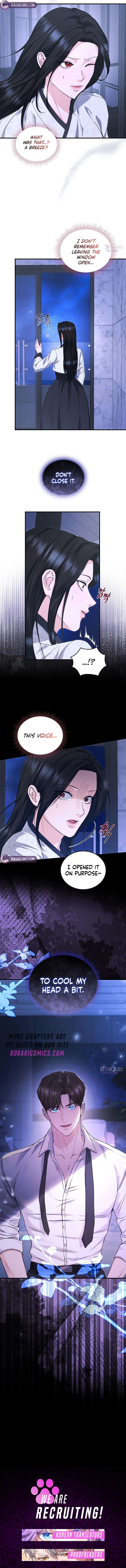 I Will Remarry the Ex-Husband I Killed Chapter 3 14