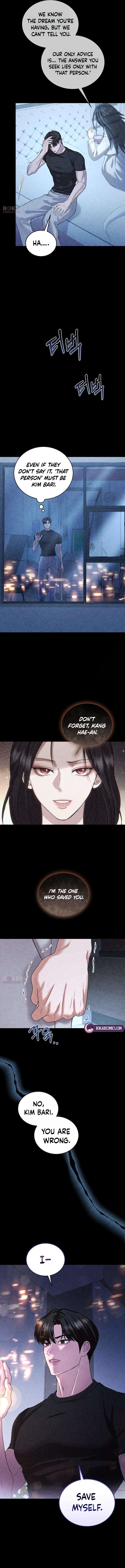 I Will Remarry the Ex-Husband I Killed Chapter 4 14