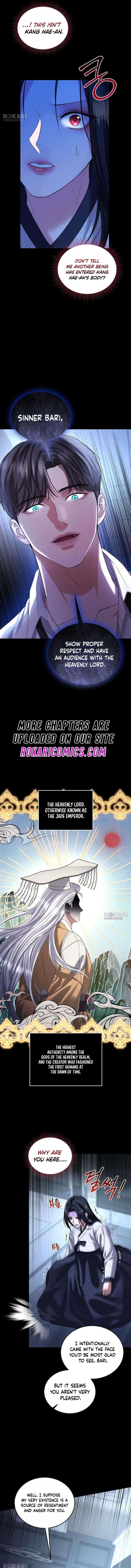 I Will Remarry the Ex-Husband I Killed Chapter 4 2