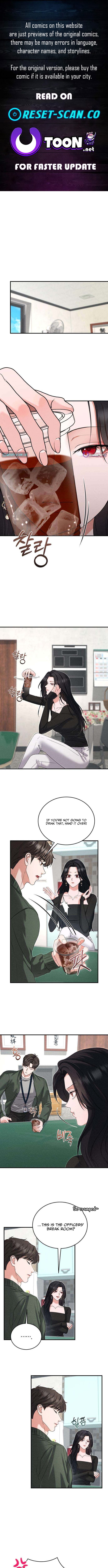 I Will Remarry the Ex-Husband I Killed Chapter 6 1
