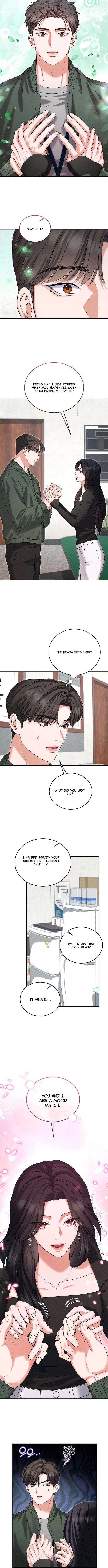 I Will Remarry the Ex-Husband I Killed Chapter 6 7