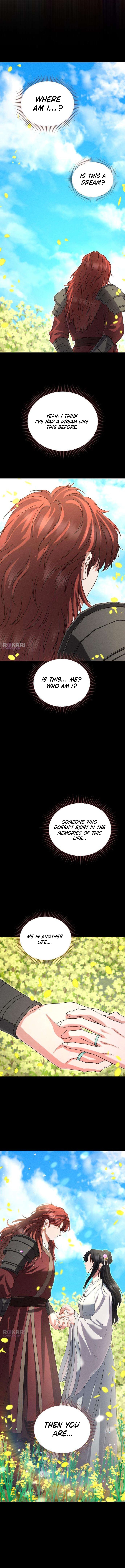 I Will Remarry the Ex-Husband I Killed Chapter 7 14