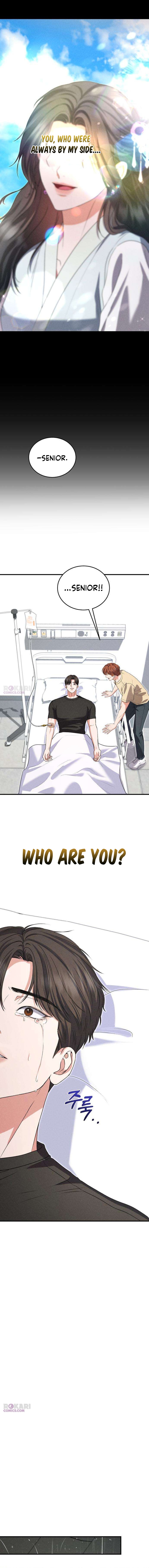 I Will Remarry the Ex-Husband I Killed Chapter 7 15