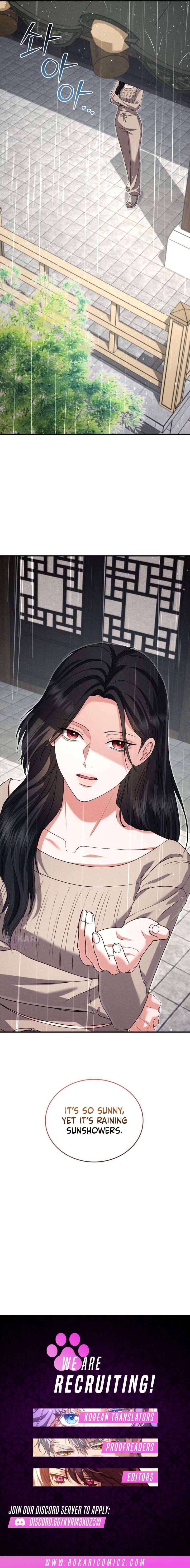 I Will Remarry the Ex-Husband I Killed Chapter 7 16