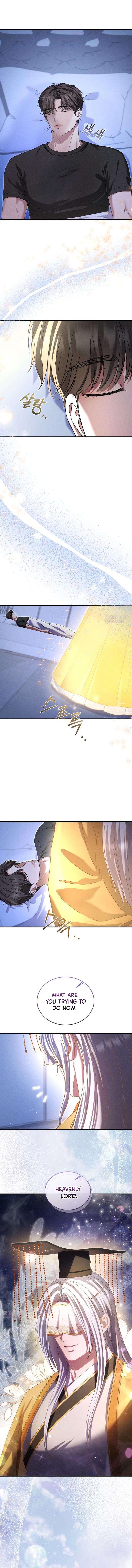 I Will Remarry the Ex-Husband I Killed Chapter 7 4