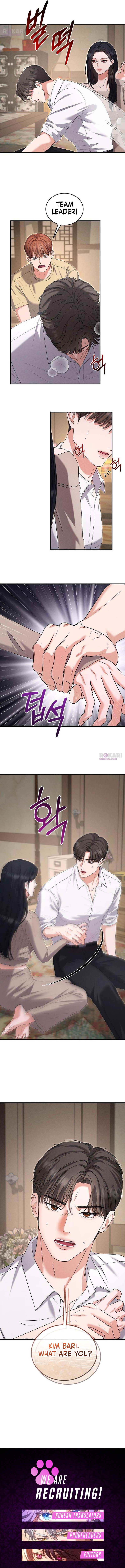 I Will Remarry the Ex-Husband I Killed Chapter 8 14