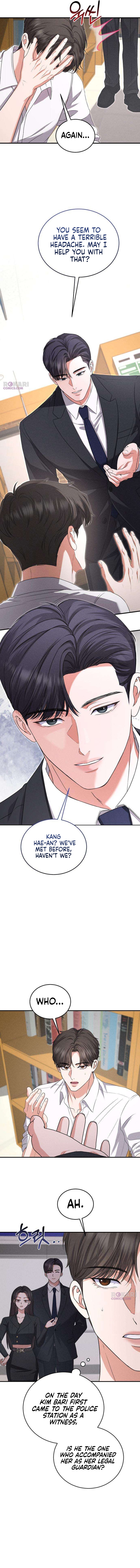 I Will Remarry the Ex-Husband I Killed Chapter 9 13