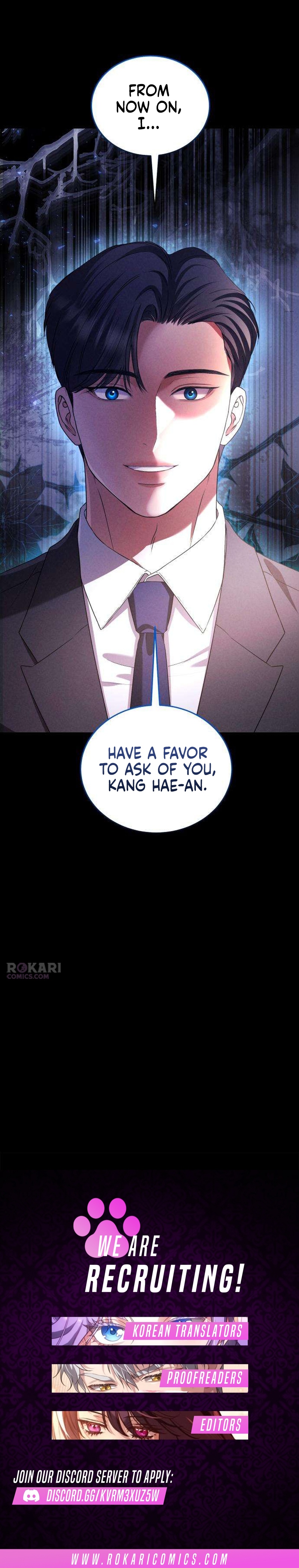 I Will Remarry the Ex-Husband I Killed Chapter 9 16