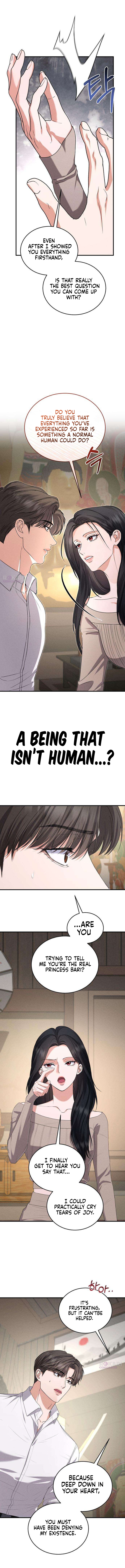 I Will Remarry the Ex-Husband I Killed Chapter 9 3