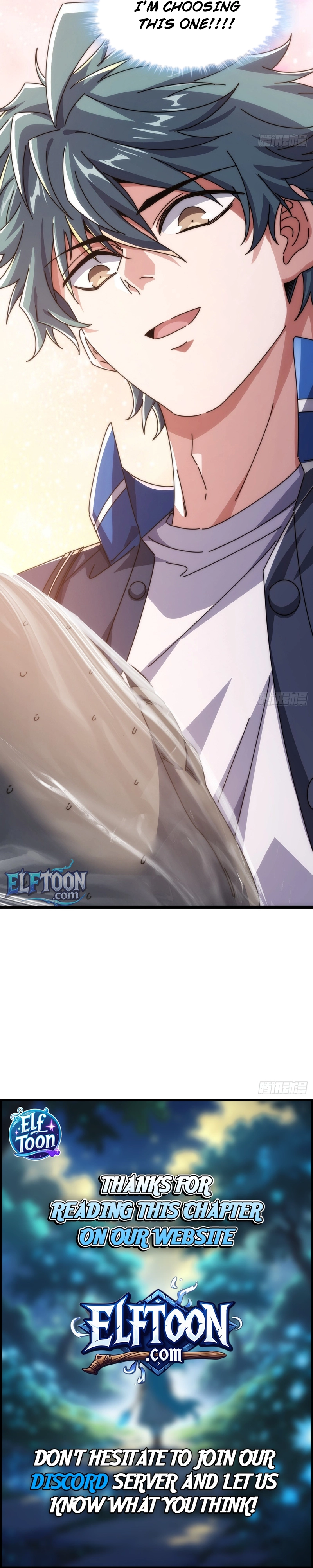 Infinite Evolution Starting from Zero Chapter 11 13