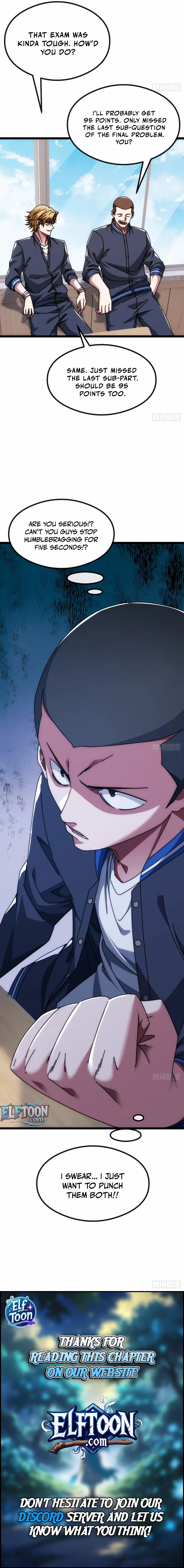 Infinite Evolution Starting from Zero Chapter 12 14