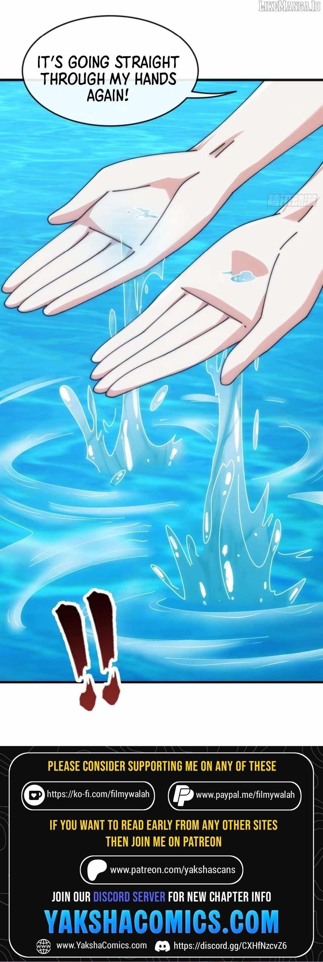 Infinite Evolution Starting from Zero Chapter 24 9