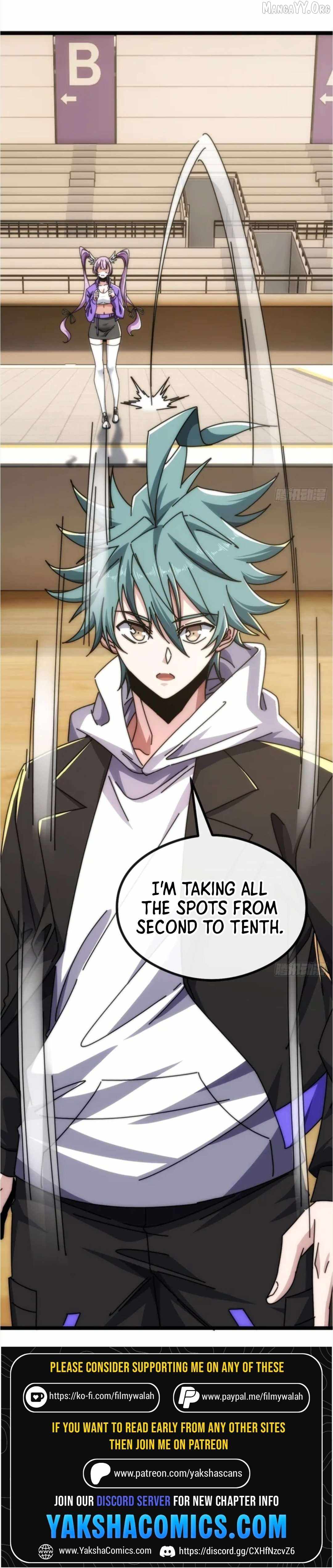 Infinite Evolution Starting from Zero Chapter 45 9