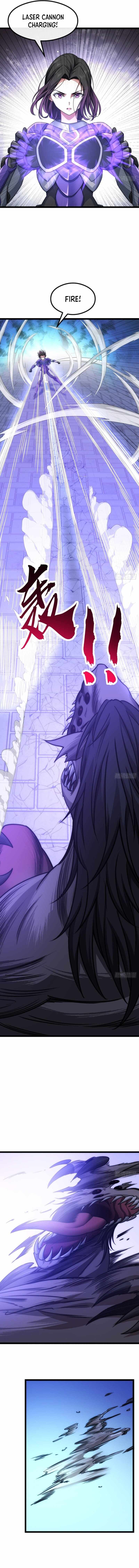 Infinite Evolution Starting from Zero Chapter 6 13