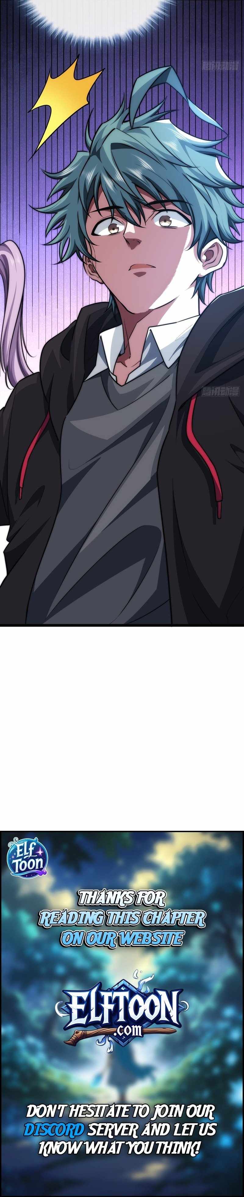 Infinite Evolution Starting from Zero Chapter 6 16