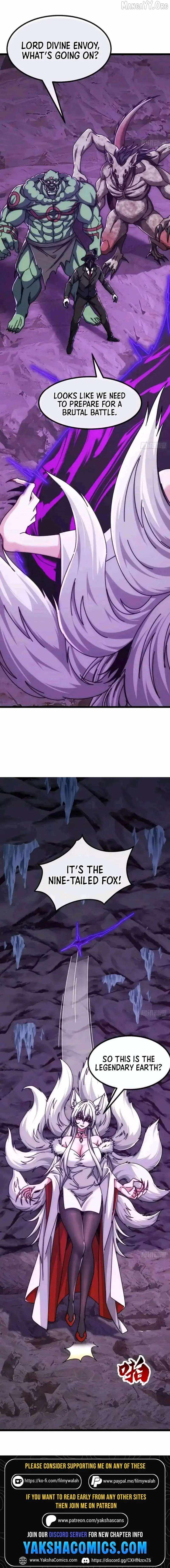 Infinite Evolution Starting from Zero Chapter 60 10