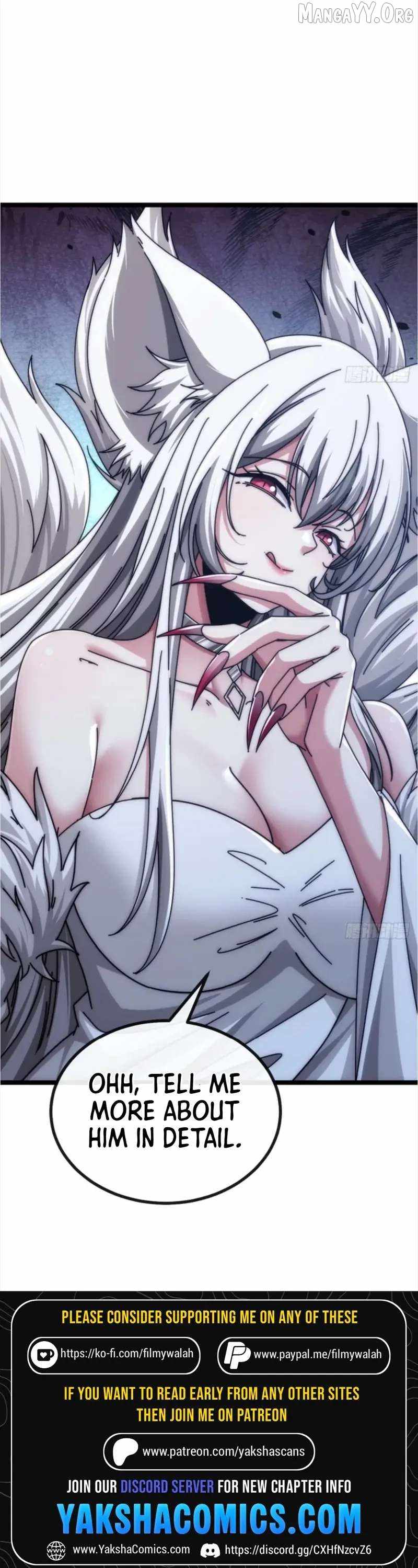 Infinite Evolution Starting from Zero Chapter 61 9