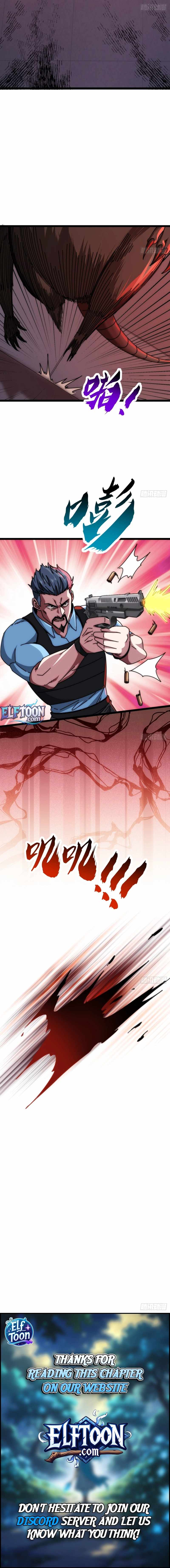 Infinite Evolution Starting from Zero Chapter 7 8