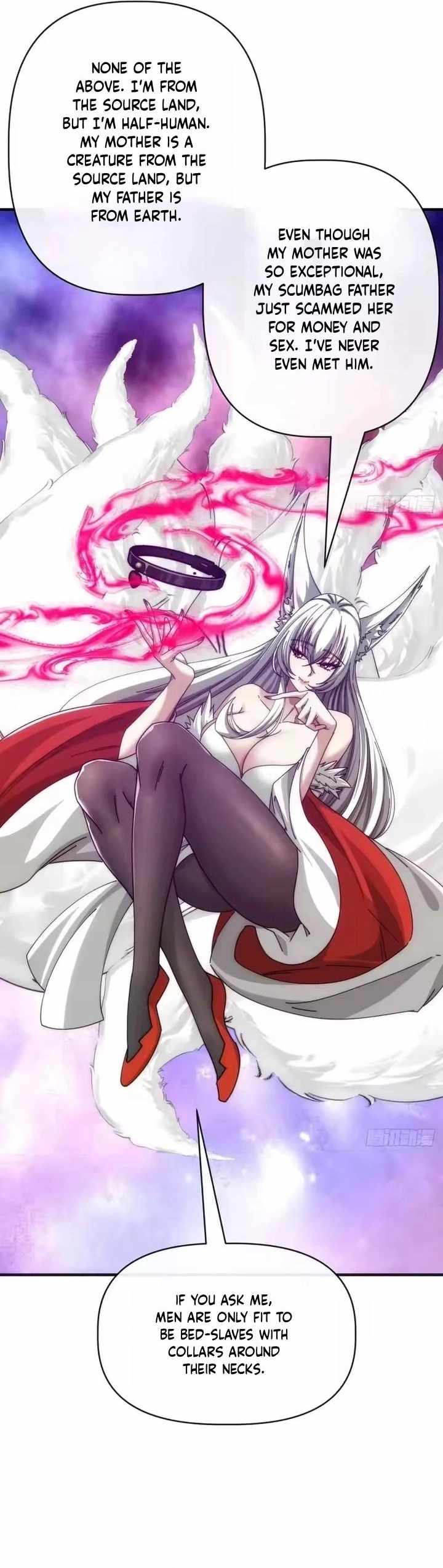 Infinite Evolution Starting from Zero Chapter 71 10