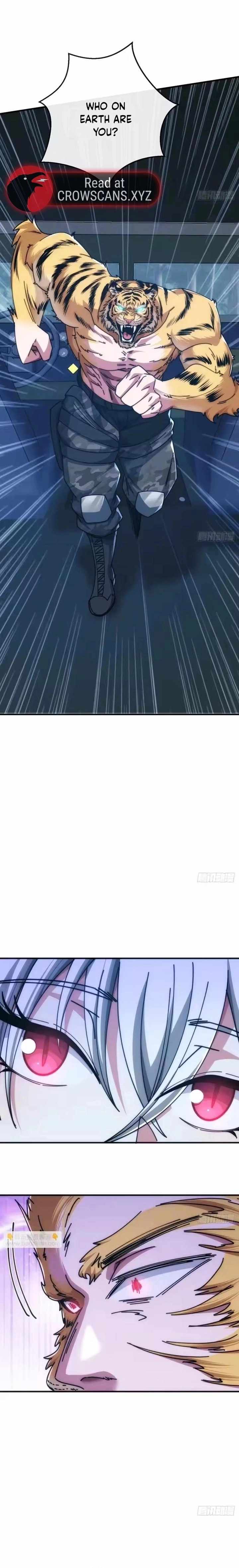 Infinite Evolution Starting from Zero Chapter 71 4