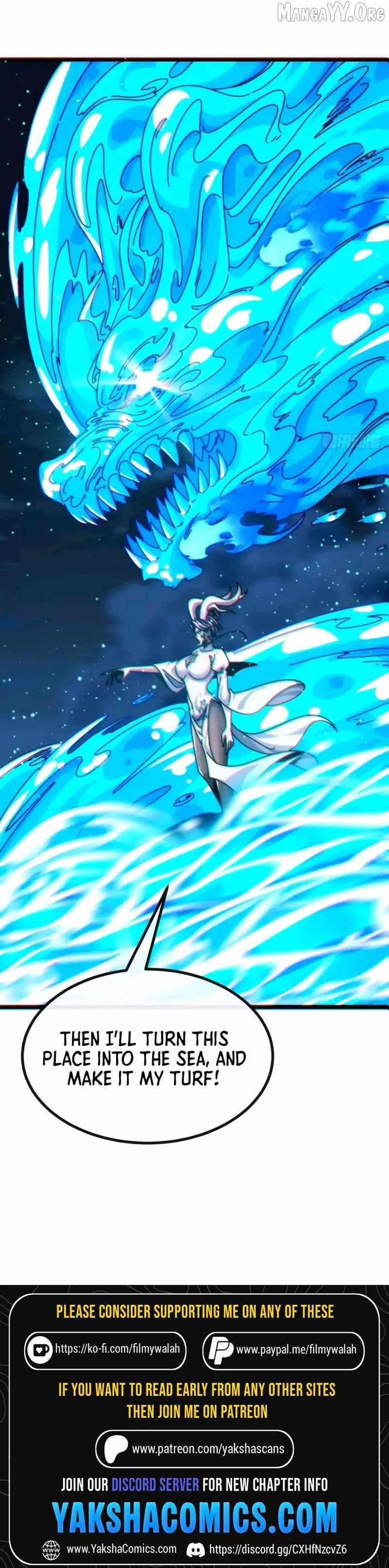 Infinite Evolution Starting from Zero Chapter 72 11