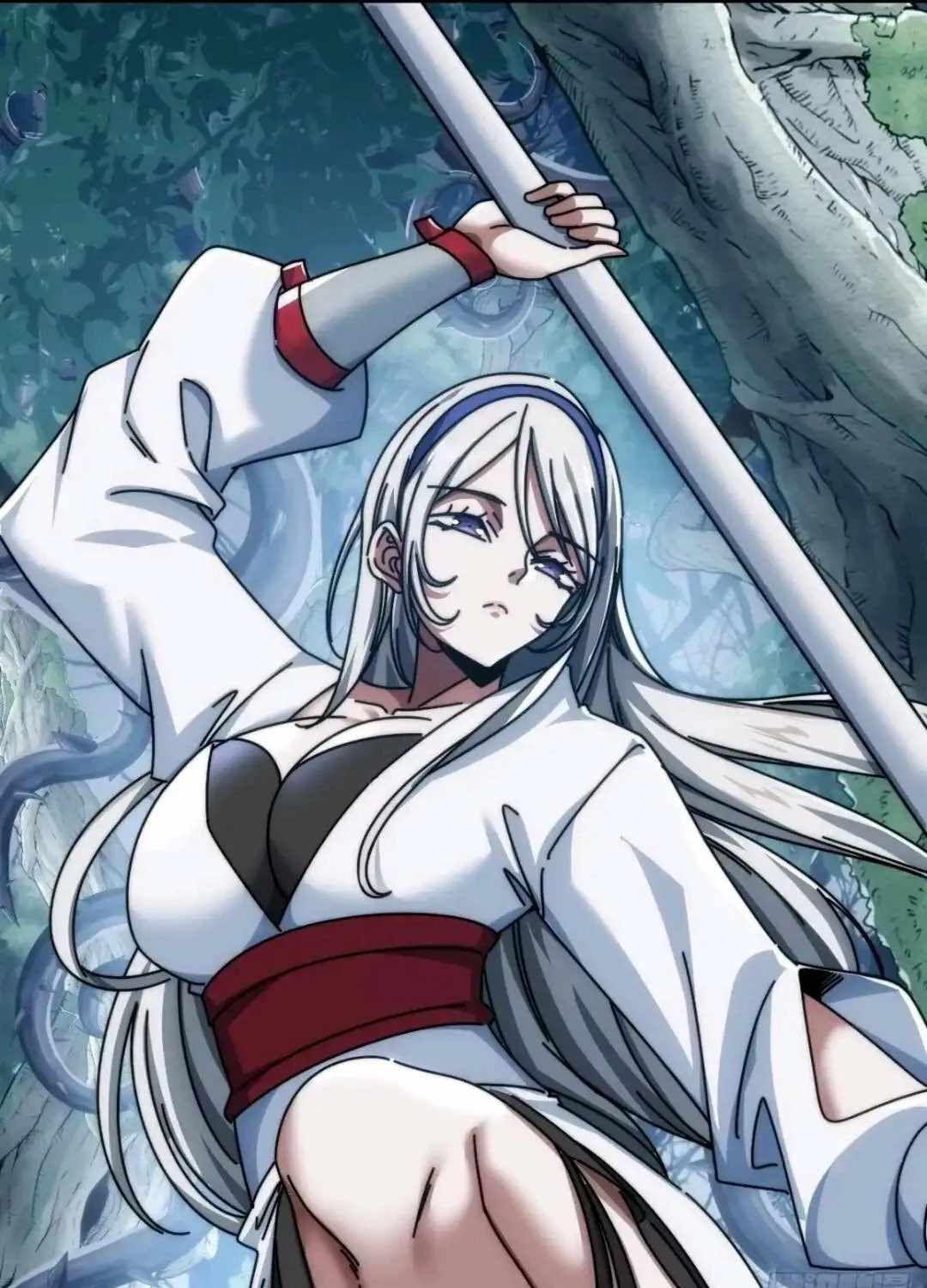 Infinite Evolution Starting from Zero Chapter 73 1