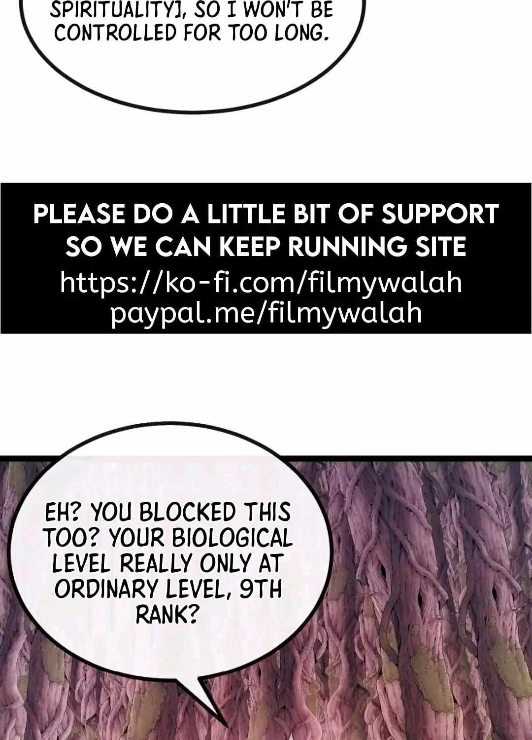 Infinite Evolution Starting from Zero Chapter 73 10