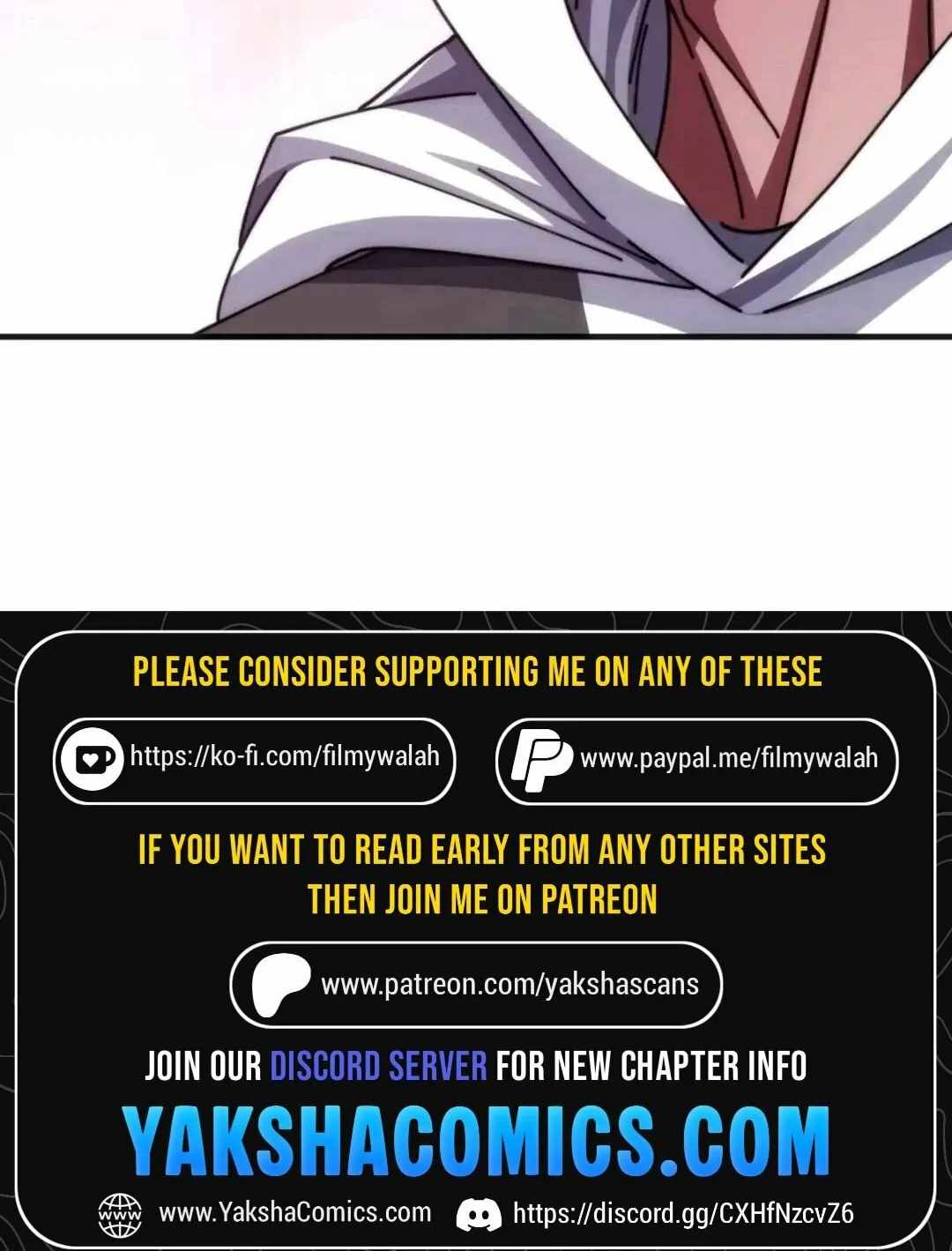 Infinite Evolution Starting from Zero Chapter 73 101