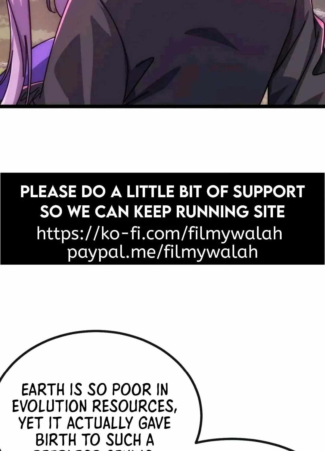 Infinite Evolution Starting from Zero Chapter 73 12