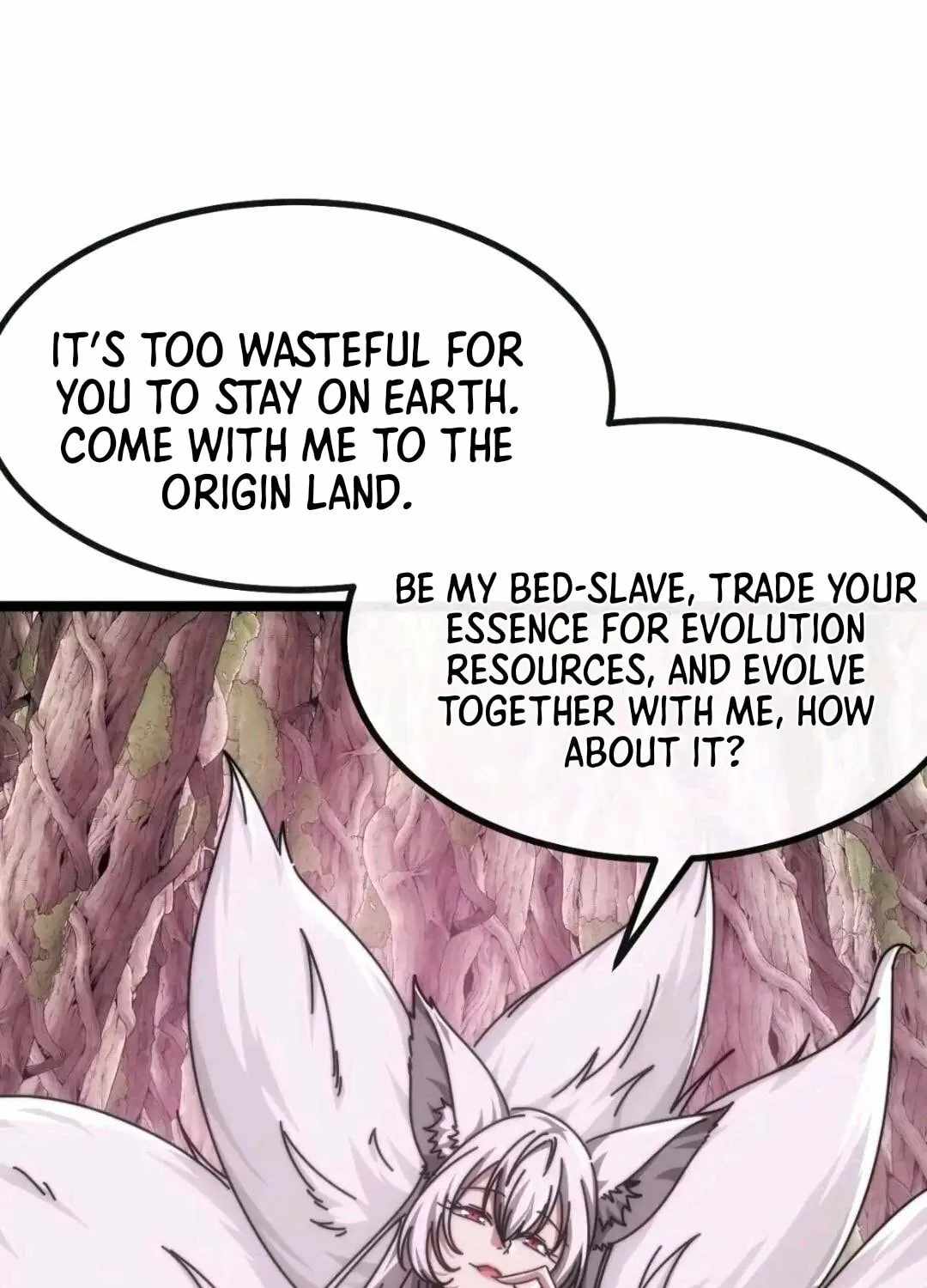 Infinite Evolution Starting from Zero Chapter 73 15