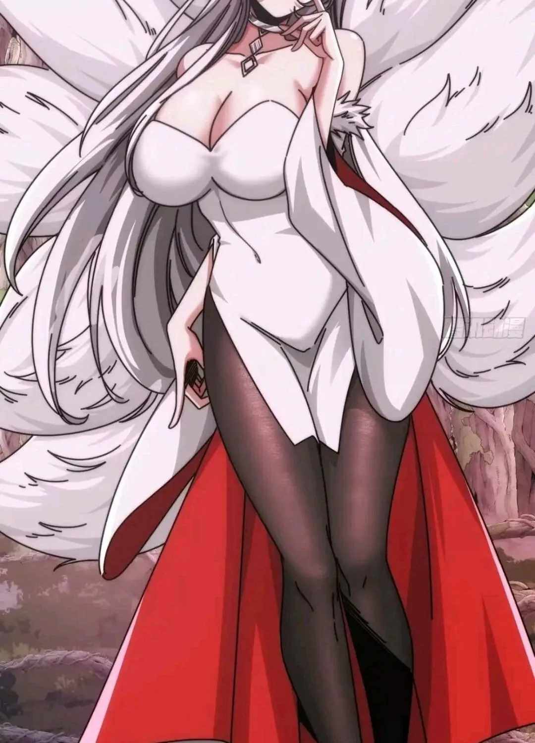Infinite Evolution Starting from Zero Chapter 73 16