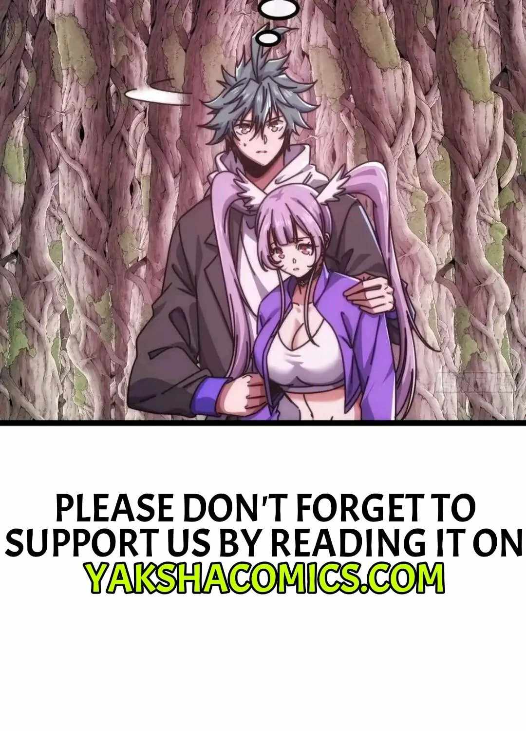 Infinite Evolution Starting from Zero Chapter 73 19