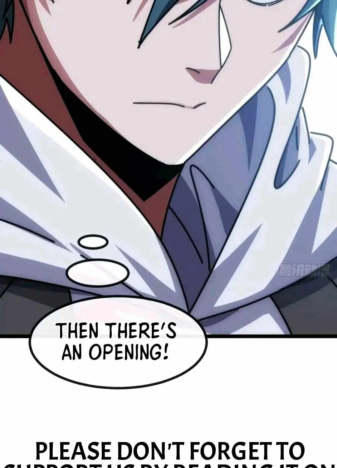 Infinite Evolution Starting from Zero Chapter 73 21