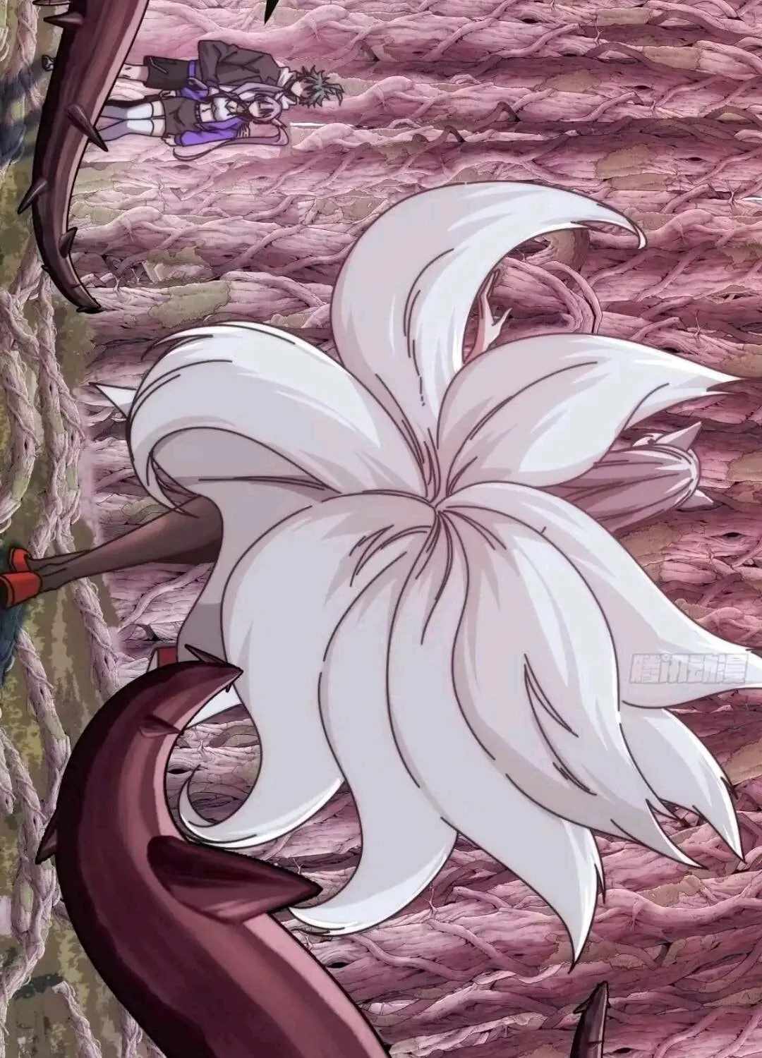 Infinite Evolution Starting from Zero Chapter 73 23