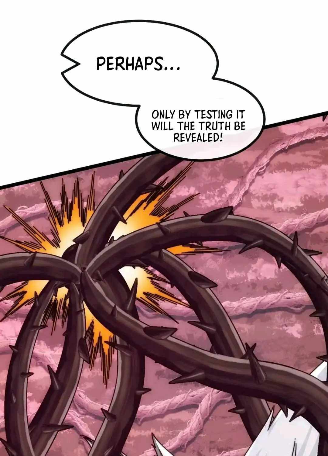 Infinite Evolution Starting from Zero Chapter 73 27