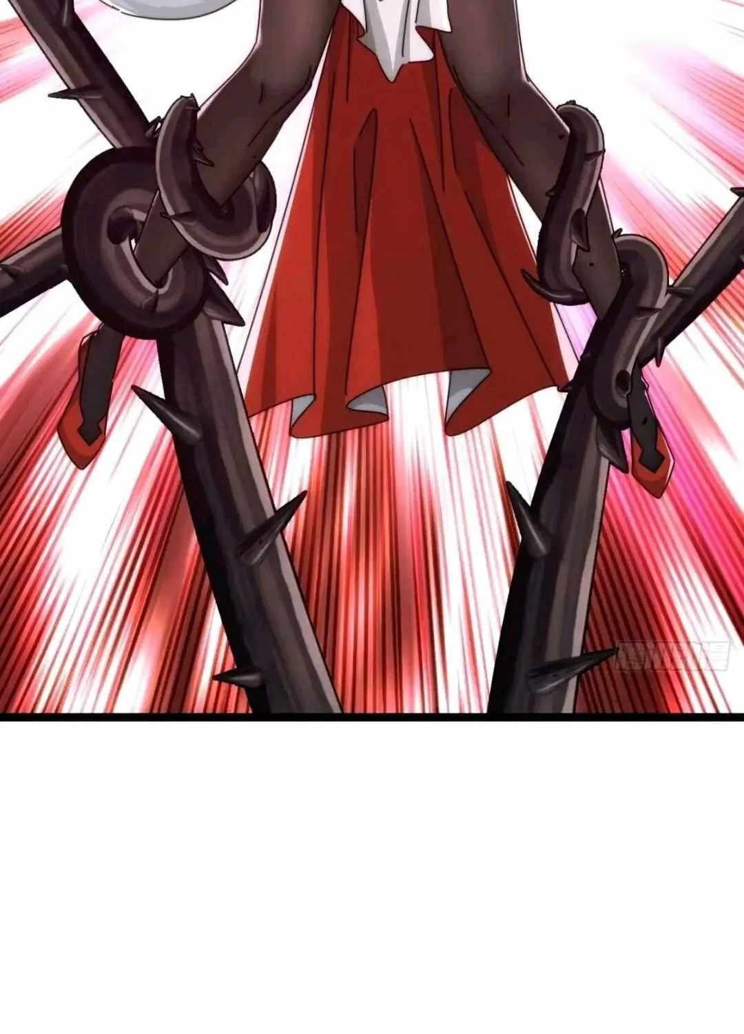 Infinite Evolution Starting from Zero Chapter 73 31