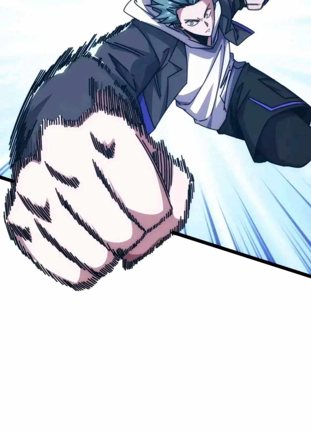 Infinite Evolution Starting from Zero Chapter 73 33