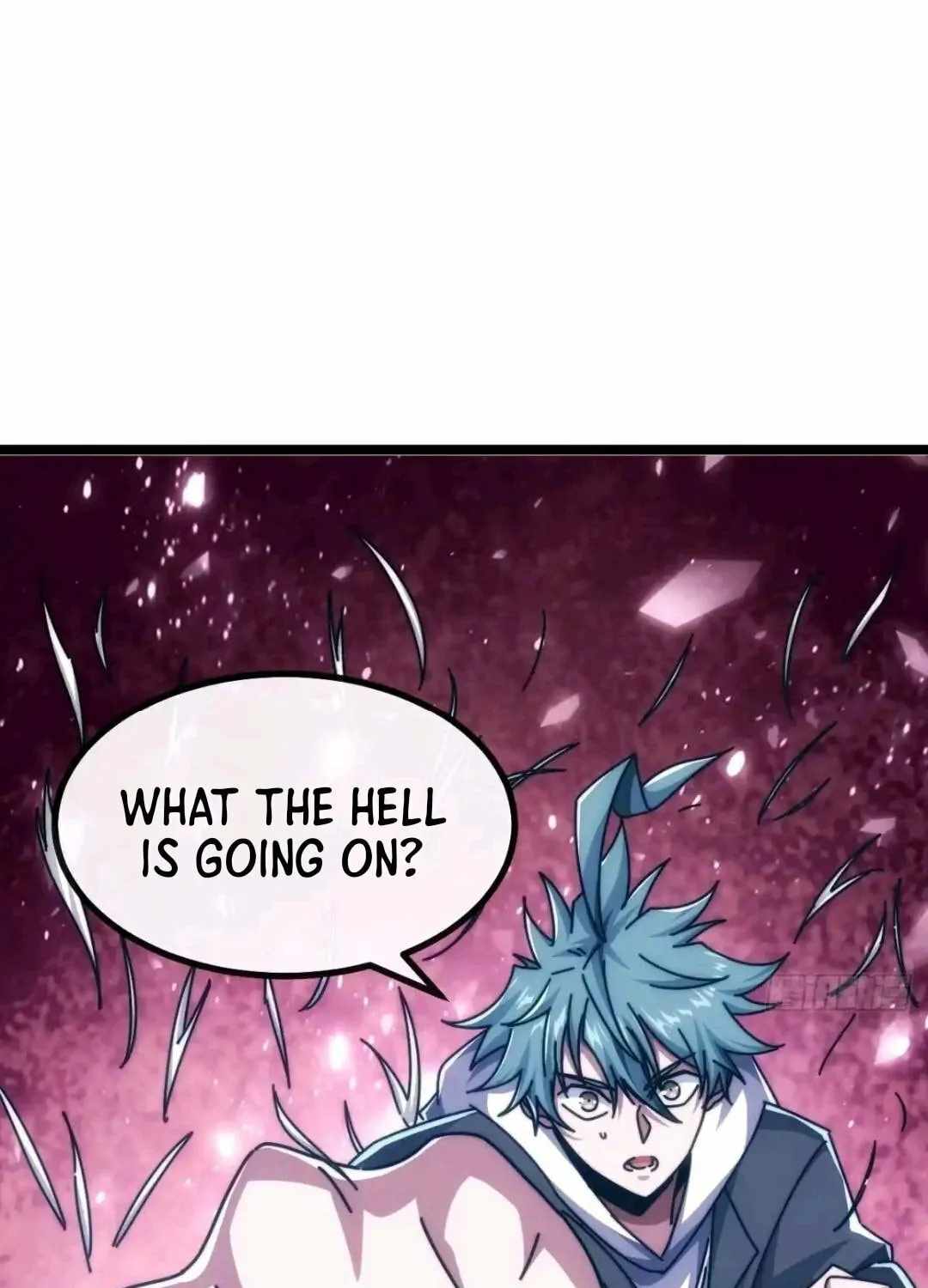 Infinite Evolution Starting from Zero Chapter 73 36