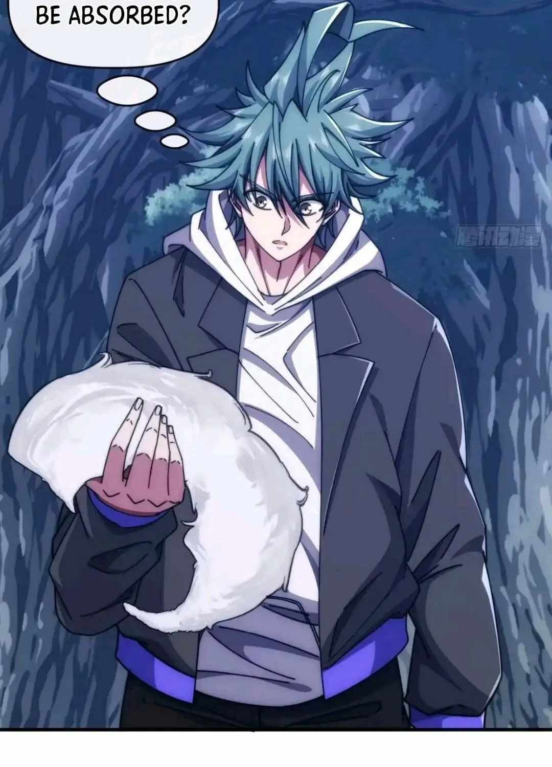 Infinite Evolution Starting from Zero Chapter 73 41
