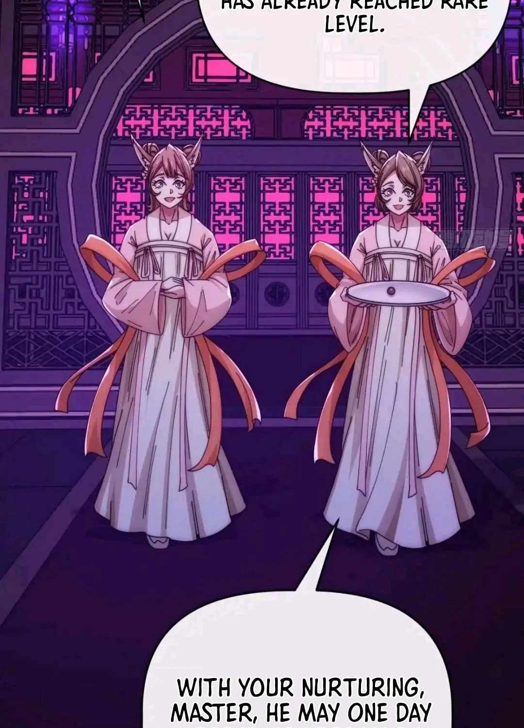 Infinite Evolution Starting from Zero Chapter 73 48