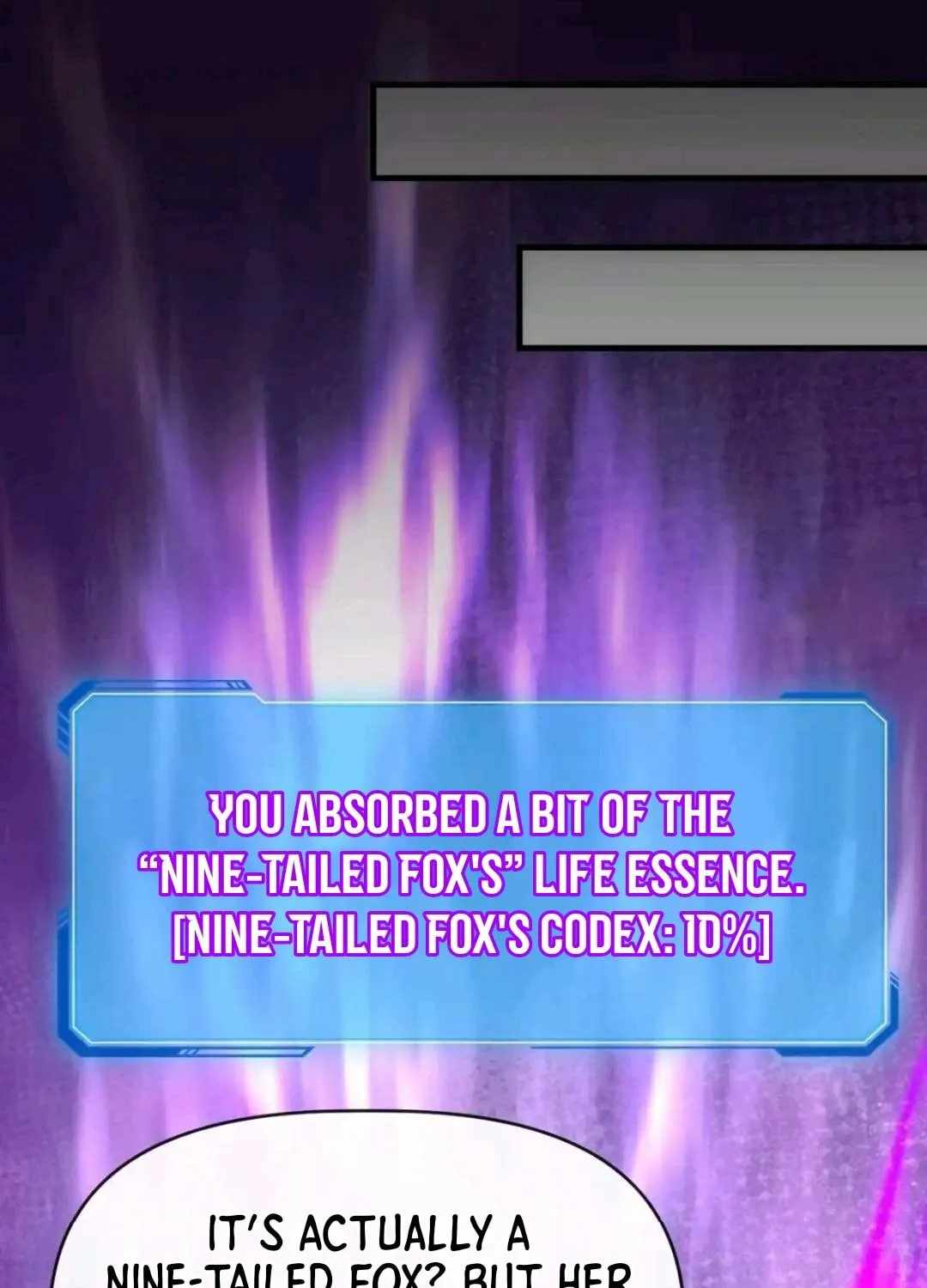 Infinite Evolution Starting from Zero Chapter 73 53